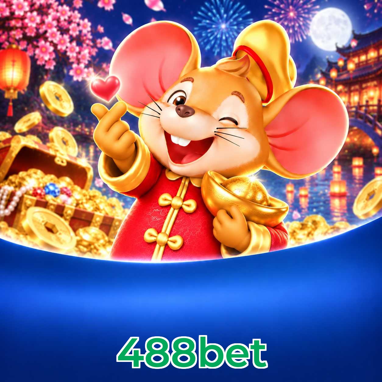 488bet Security