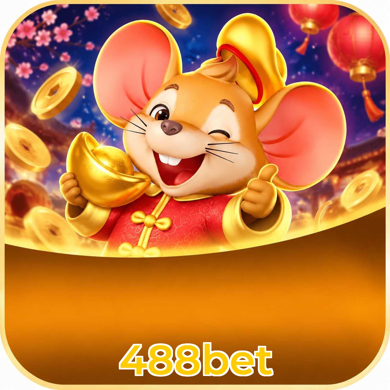 488bet KYC Verification