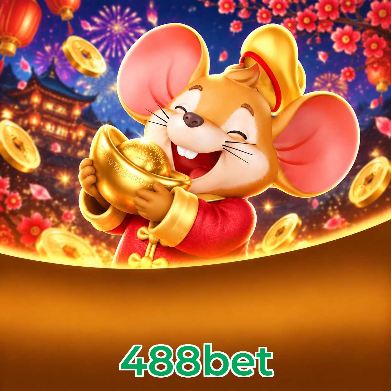 488bet Registration Guide