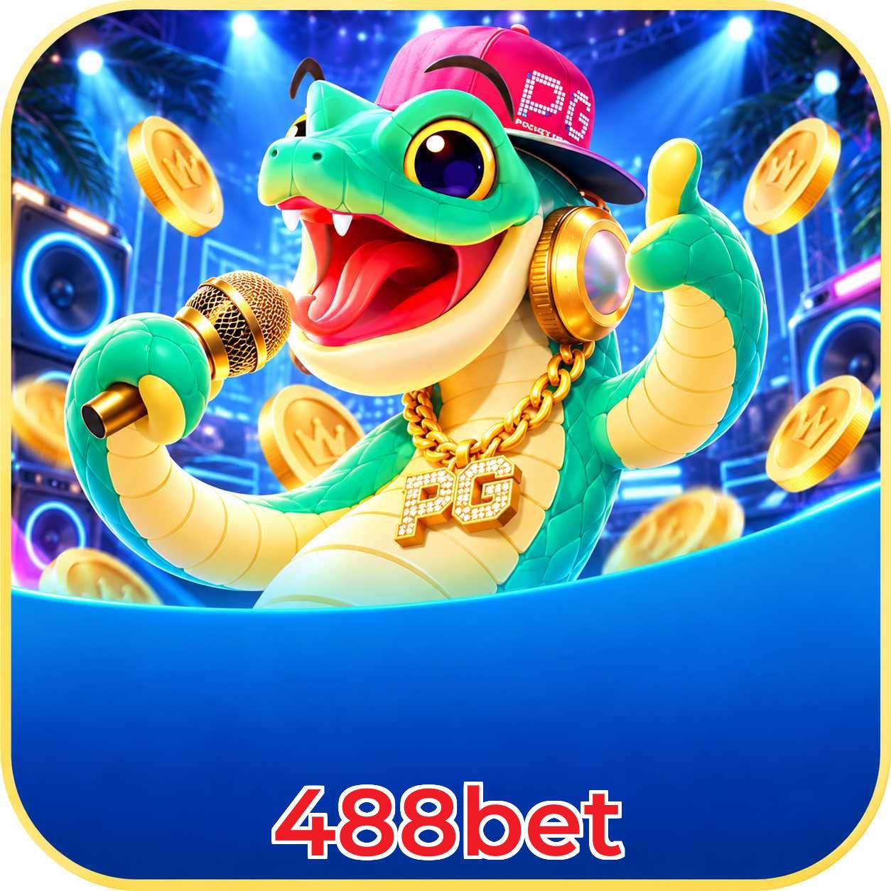 488bet Facebook Support