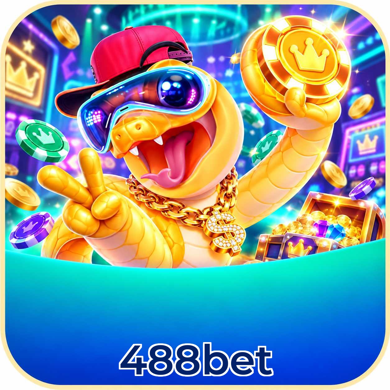 Baixar 488bet iPhone