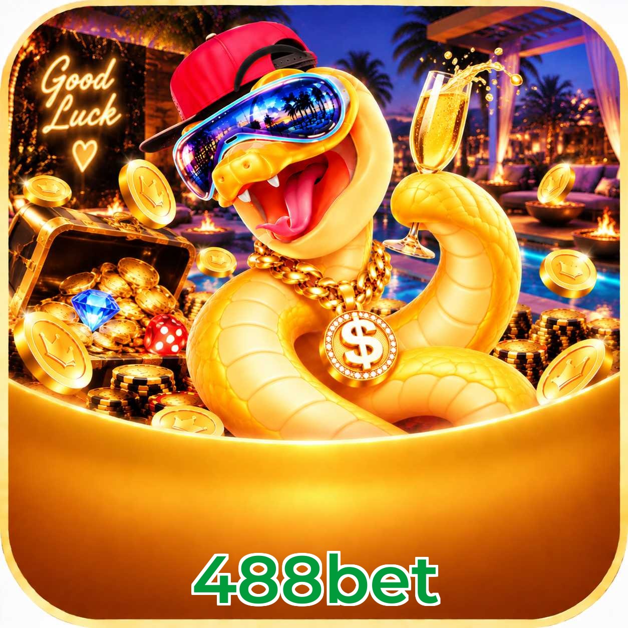 488bet Jogos Exclusivos
